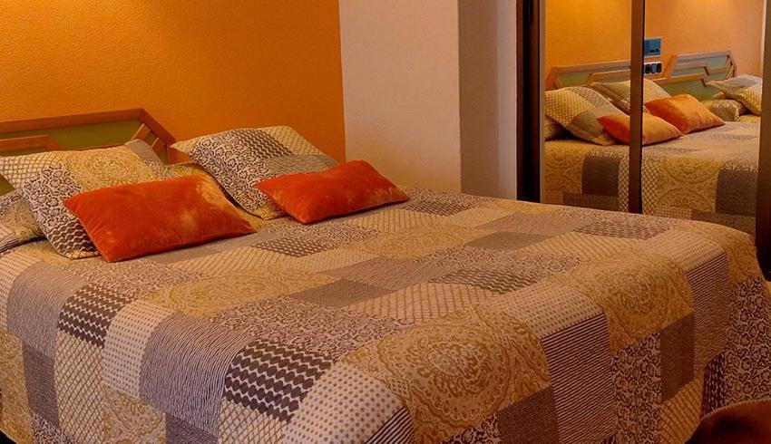 Hotel Alda Гихуело Екстериор снимка