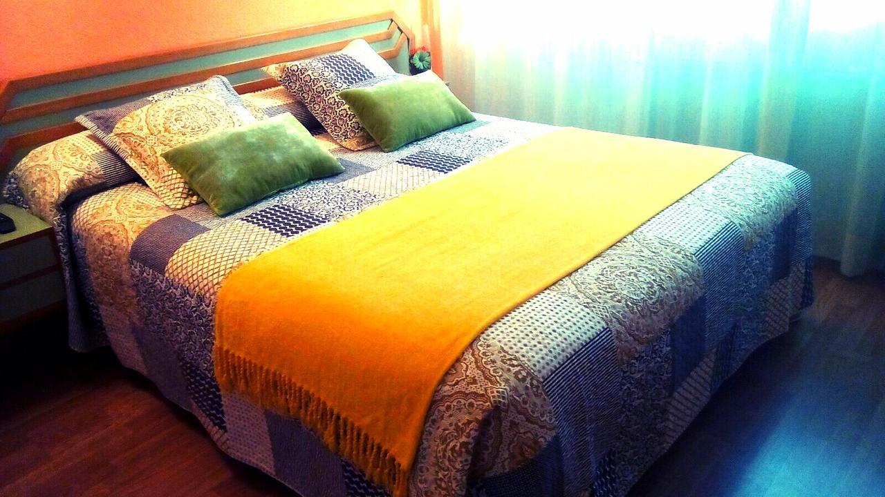 Hotel Alda Гихуело Екстериор снимка