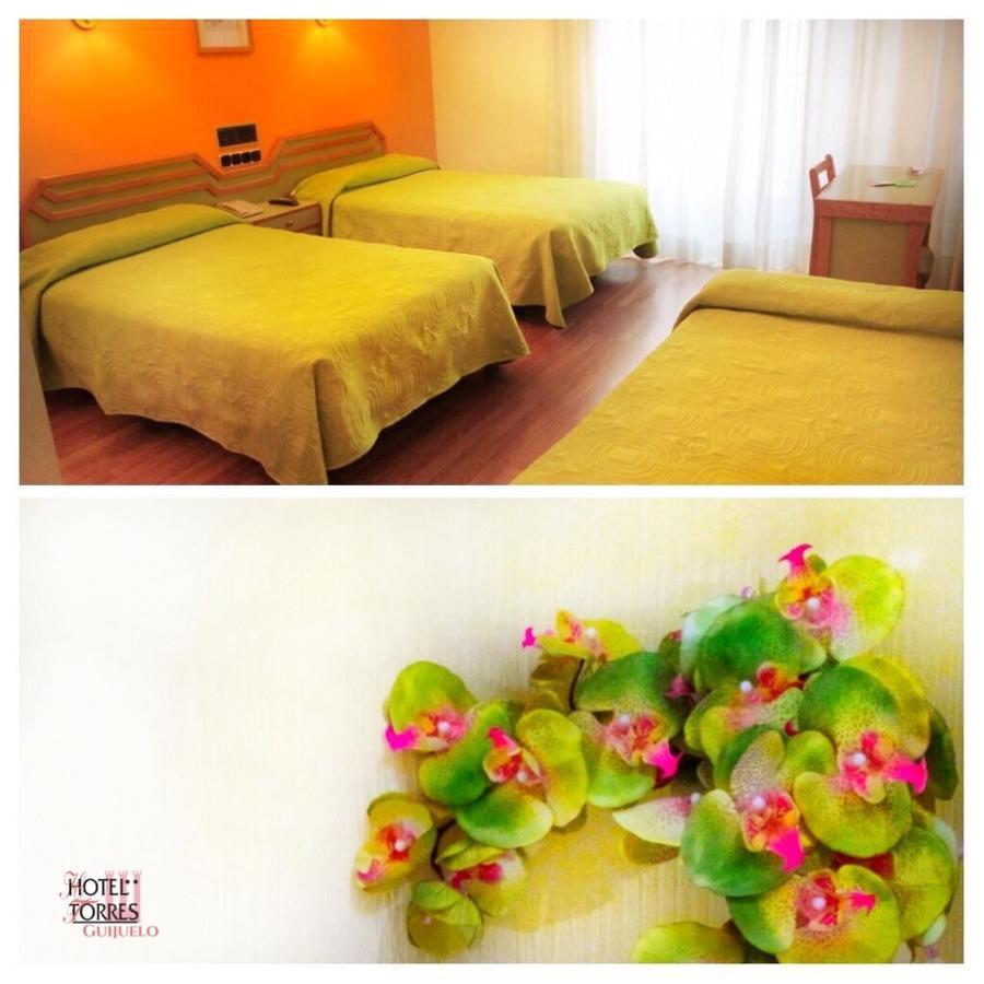 Hotel Alda Гихуело Екстериор снимка